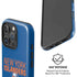 NHL New York Islanders Lineup iPhone 16 Pro Magsafe Impact Case